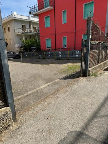 B&B al Palazzo – Agropoli, UT