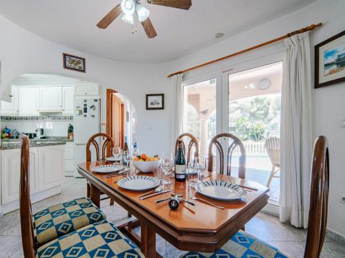 Holiday Home Casa Barbara by Interhome in Ambolo