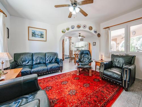 Holiday Home Casa Barbara by Interhome in Ambolo