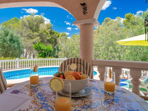 Holiday Home Casa Barbara by Interhome in Ambolo