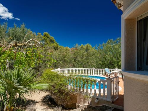 Holiday Home Casa Barbara by Interhome in Ambolo