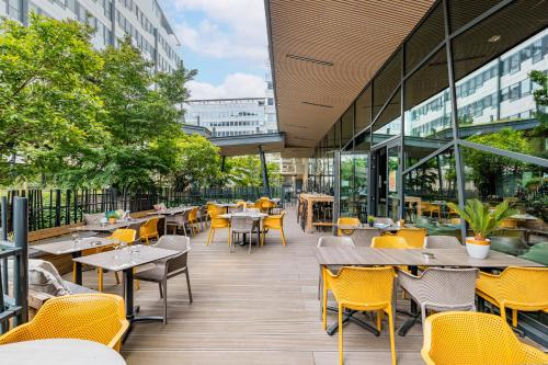 Première Classe Lyon Centre Gare Part Dieu