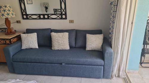 Suite Privata Al Domin Club Resort Acquamarine Coral Bay Spa E Casino - Sharm el-Sheij