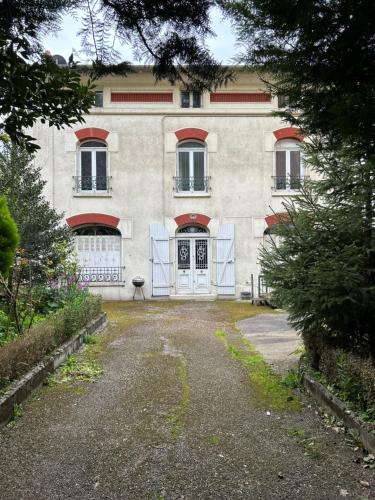 La Maison des Chanoines - Location saisonnière - Verdun