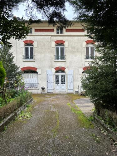 La Maison des Chanoines gîte à louer Thierville-sur-Meuse