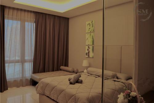 Dorsett Residences Hartamas, Kuala Lumpur
