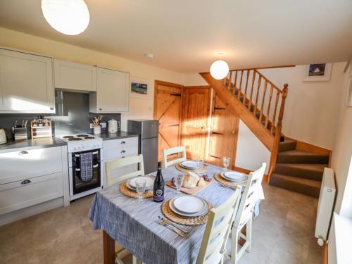 Holiday Home Achalic Beag by Interhome in Kilbride