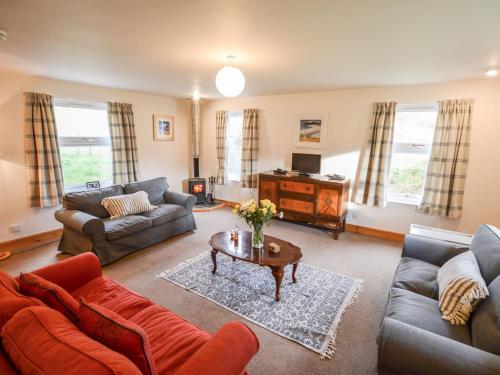 Holiday Home Achalic Beag by Interhome in Kilbride