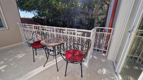 Zunanjost, Bizi House Accommodation 2 in Centru