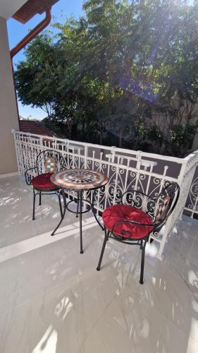 Zunanjost, Bizi House Accommodation 2 in Centru