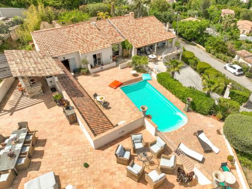 Villa Boucheron by Interhome - Location, gîte - Roquebrune-sur-Argens