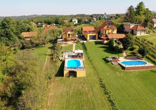 Lily's Rural House in Varaždinske Toplice