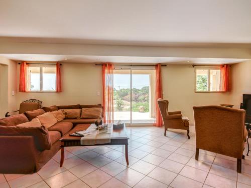 Villa Villa I Tre Fratelli by Interhome in 費加里