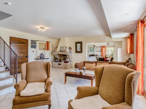 Villa Villa I Tre Fratelli by Interhome in 費加里