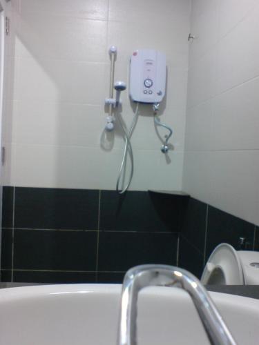 Hotel Alam Indigo Johor Bahru