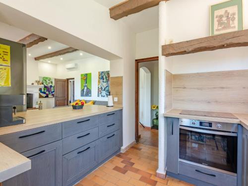 Holiday Home Maison Mime by Interhome in La Bastide d'Agay