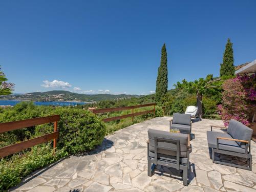 Holiday Home Maison Mime by Interhome in La Bastide d'Agay