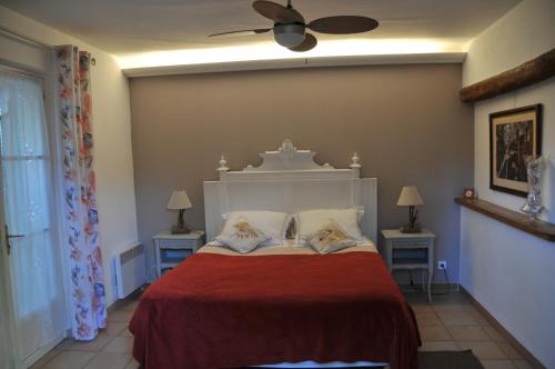 Bastide de l'Avelan – Port Grimaud/Grimaud, ID