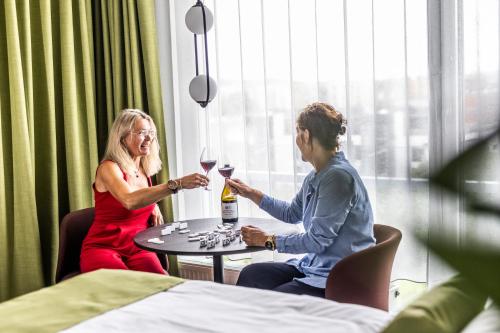 Scandic Jacob Gade - image 11