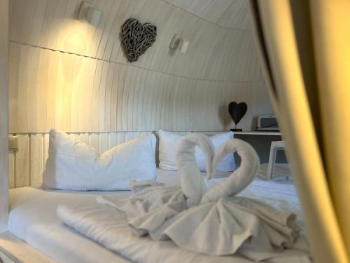 Iglu Camp Templin, Templin (fotografie 2)