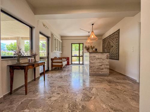 Villa Irene in Poros