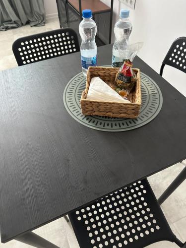 Vista apartment2 in Міньск-Мазовєцький