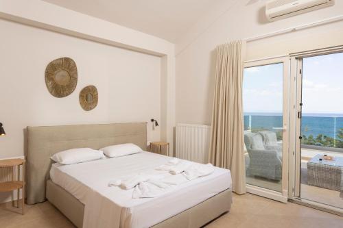 Villa The View - Beachfront 5 Bedrooms BBQ View - image 10