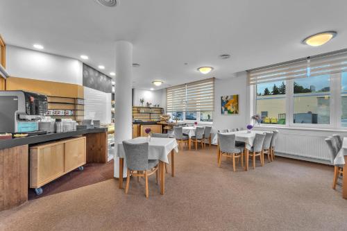 Hotel Za Vodou in Dvur Kralove Nad Labem