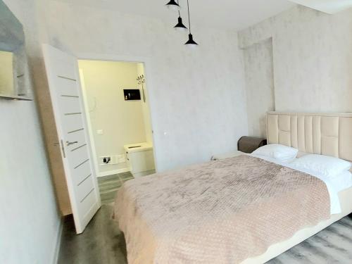 Уютные апартаменты в новострое на Ботанике, Chişinău (foto 4)