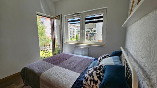 Apartment Bunscha Park Apartment Bunscha Park