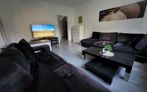 Spacious & cleаn 4 isolated rooms best for groups, Bratislava