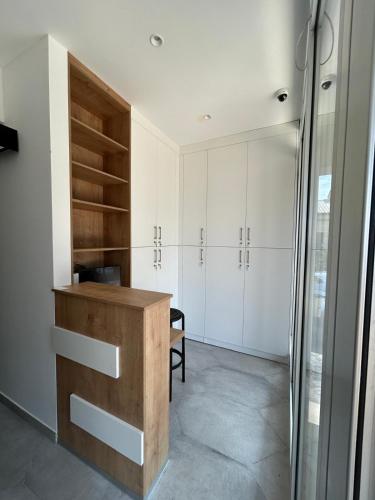Lobby, Hostelum in Umag