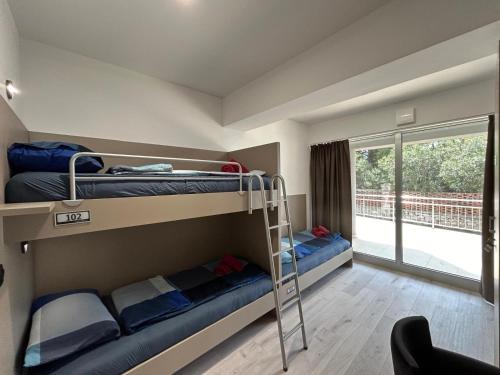 Hostelum in Umag