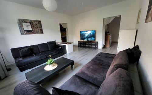 Spacious & cleаn 4 isolated rooms best for groups, Bratislava (photo 3)