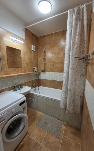 Spacious & cleаn 4 isolated rooms best for groups, Bratislava (photo 9)