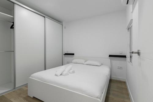 GuestReady - Ideal Stay in Vibrant Ciudad Lineal