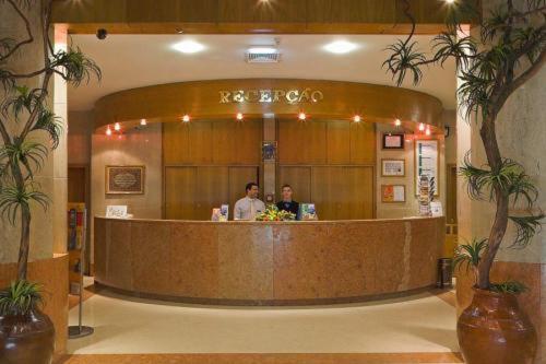 Hotel Alif Campo Pequeno - image 11