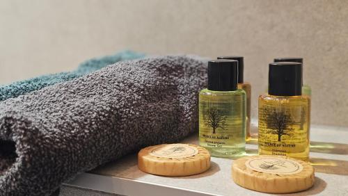 Apartment Bunscha Park Apartment Bunscha Park