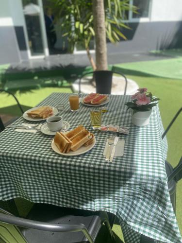 Hostal Escala Suites, Madrid (photo 3)
