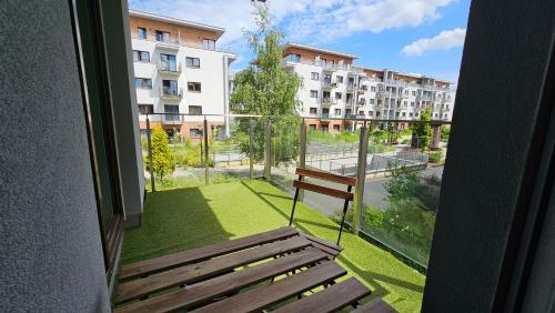 Apartment Bunscha Park Apartment Bunscha Park