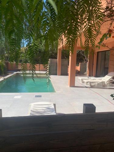 Les 2 anes in Casaglione