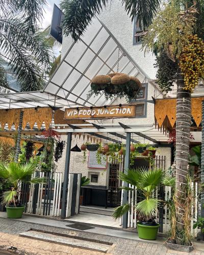 Vip Guest House, Nashik