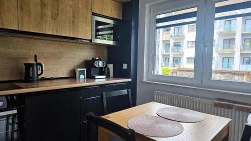 Apartment Bunscha Park Apartment Bunscha Park