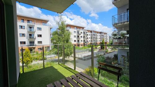 Apartment Bunscha Park Apartment Bunscha Park