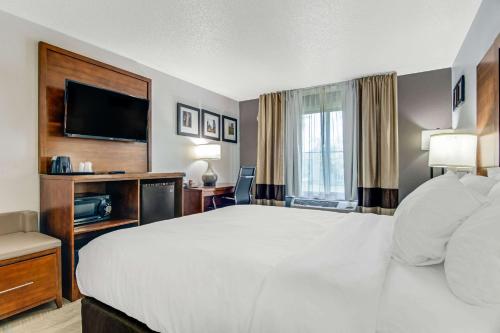 Comfort Suites Lansing - image 6