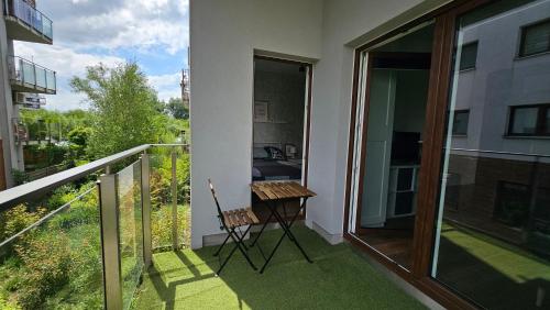 Apartment Bunscha Park Apartment Bunscha Park