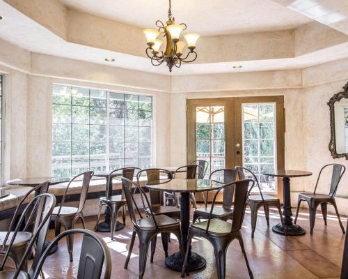 The Inn at Baechtel Creek - 식음료(F&B)