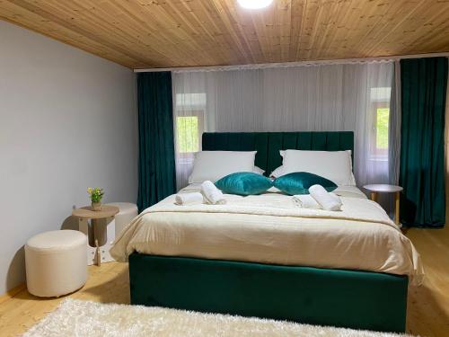 Guesthouse Bec Villi - image 14