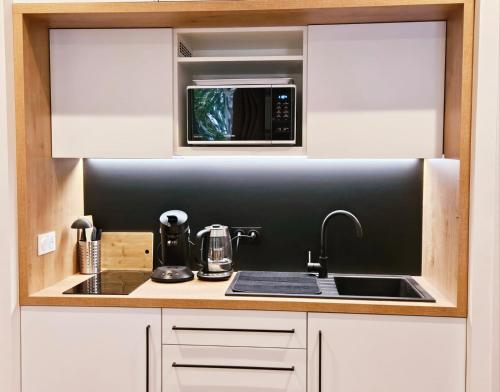 Luxine 2 - Appartement 4 pers - Proximité Gare Matabiau, Toulouse (photo 6)