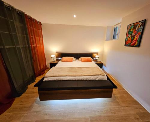 Luxine 2 - Appartement 4 pers - Proximité Gare Matabiau, Toulouse (photo 8)